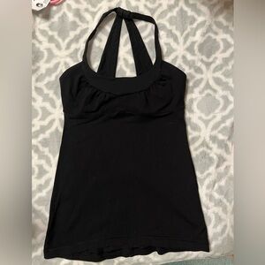 Lululemon tank size 4